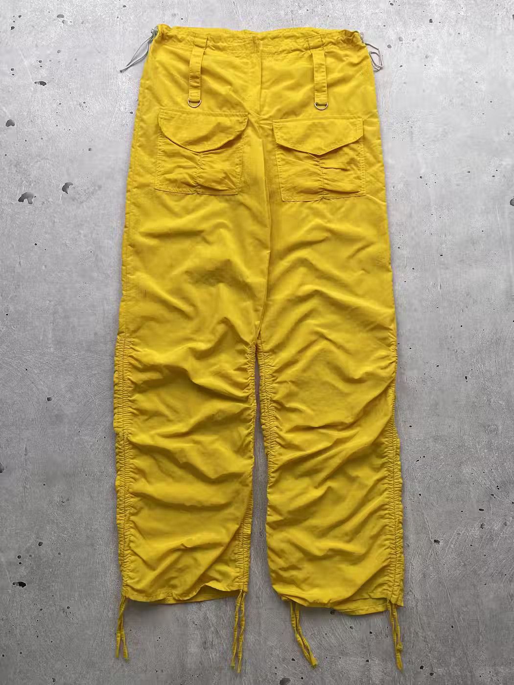 Japanese Brand Vintage Bondage Pants Size US 30 / EU 46 - 1 Thumbnail