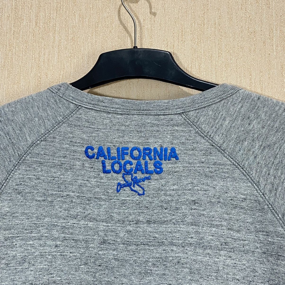 Ocean Pacific Ocean Pasific Sunwear Sweatshirt Size US M / EU 48-50 / 2 - 4 Thumbnail