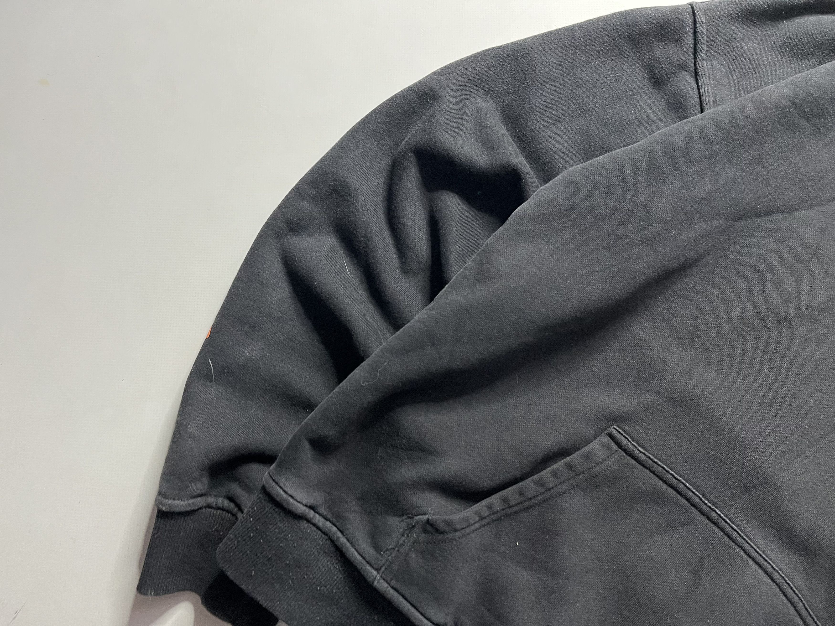 Anti Social Social Club Anti social social club Paranoid hoodie Size US L / EU 52-54 / 3 - 4 Thumbnail