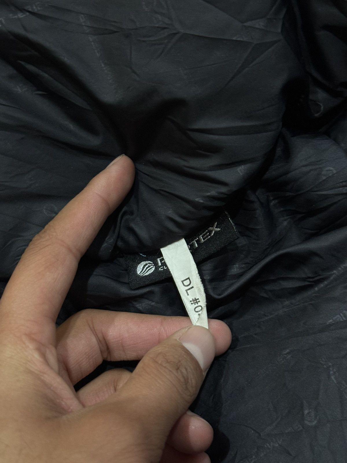 The North Face THE NORTH FACE 700 BALTORO Size US L / EU 52-54 / 3 - 11 Thumbnail