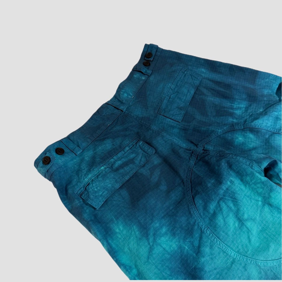 Off-White Off-White Cargo Pants Size US 32 / EU 48 - 11 Thumbnail