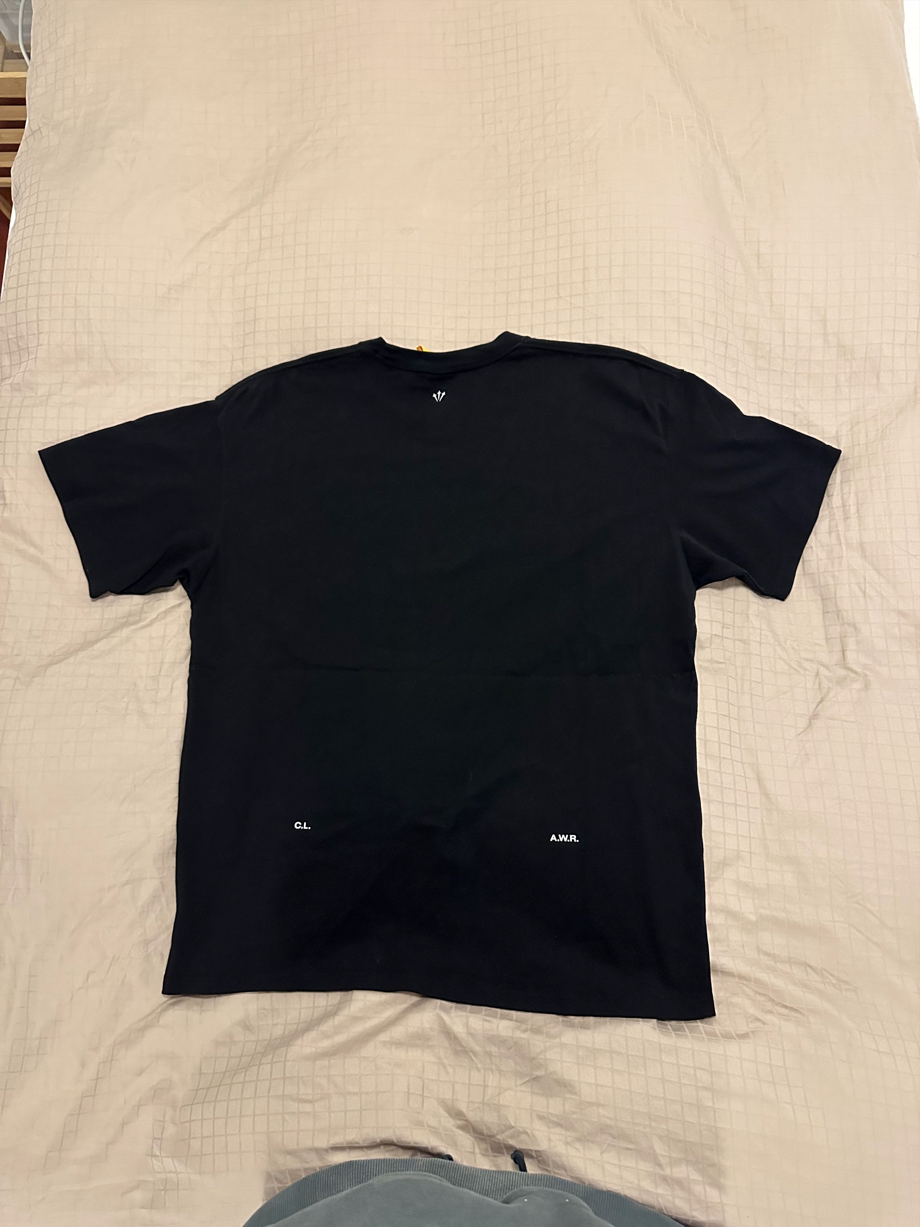 NOCTA Nike NOCTA Essential Tee / NOCTA T-Shirt Size US XL / EU 56 / 4 - 2 Thumbnail