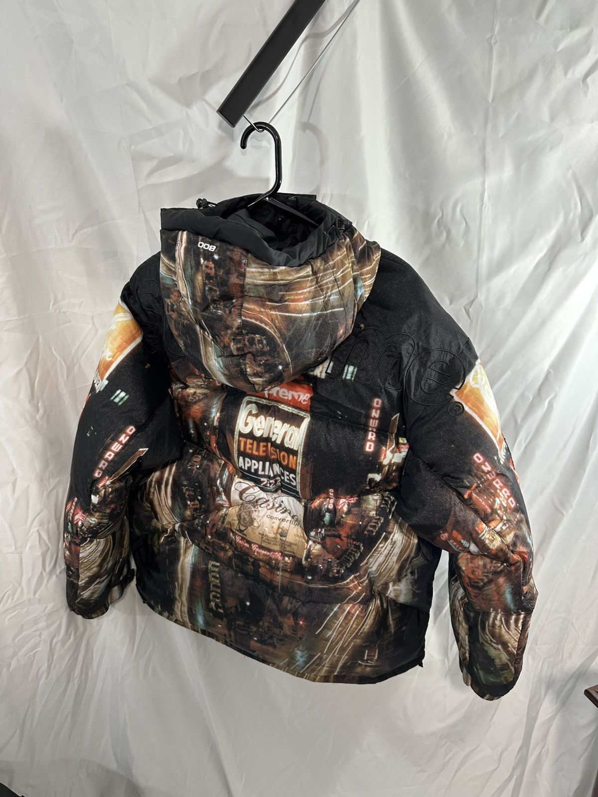Supreme × The North Face Supreme X The North face bomber Size US M / EU 48-50 / 2 - 18 Thumbnail