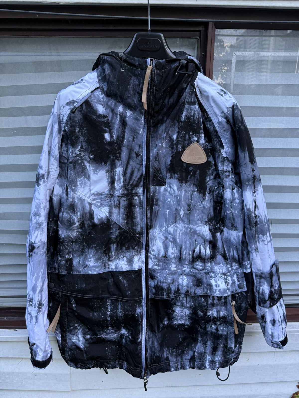 Nike ACG Nike ACG jacket size L Size US L / EU 52-54 / 3 - 1 Thumbnail