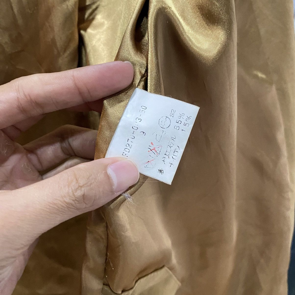 Burberry VINTAGE‼️Burberry London Parka Jacket Hooded LIKE NEW Size US L / EU 52-54 / 3 - 19 Thumbnail