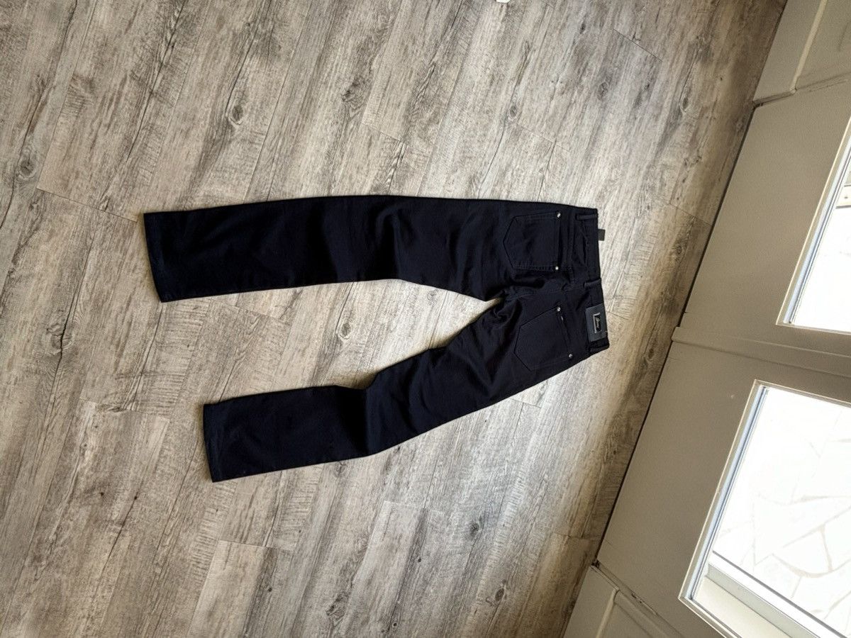 Brioni × Vintage Brioni Jeans Size US 29 - 2 Thumbnail