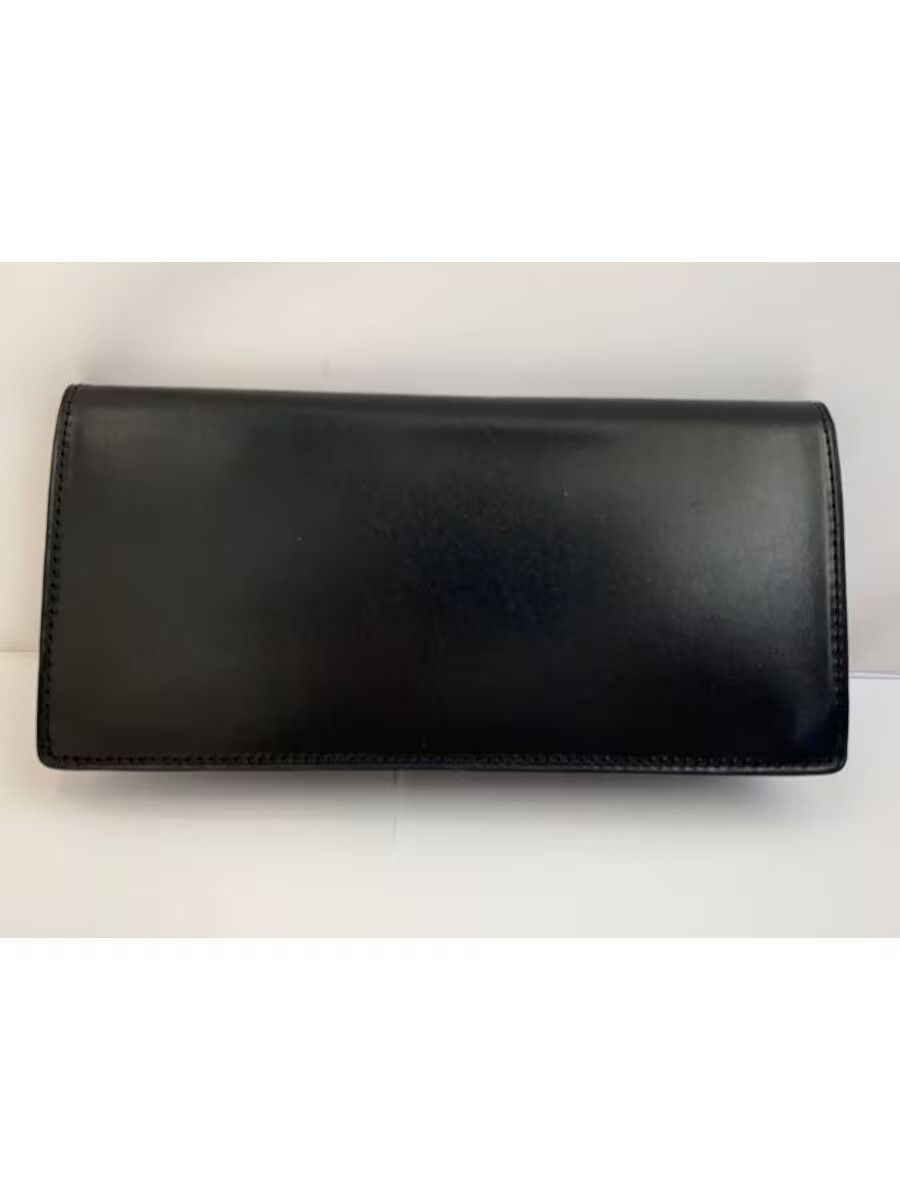 Vivienne Westwood Vivienne Westwood Lthr Long Wallet Black Size ONE SIZE - 2 Thumbnail