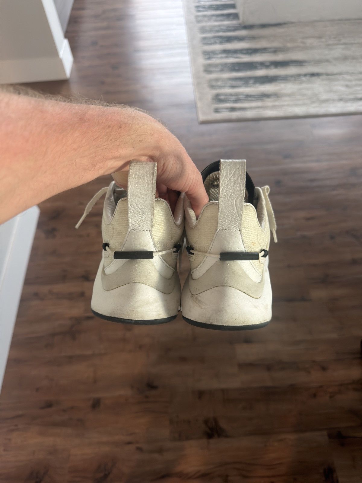 Adidas × Y-3 Adidas Y-3 Shiku Run Size US 10 / EU 43 - 2 Thumbnail