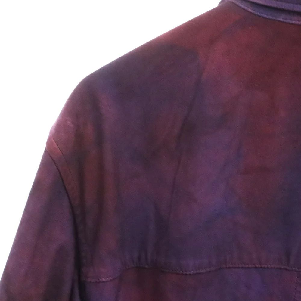 Yohji Yamamoto Yohji Yamamoto POUR HOMME 22SS Basic Long Sleeve Shirt Size US M / EU 48-50 / 2 - 4 Thumbnail