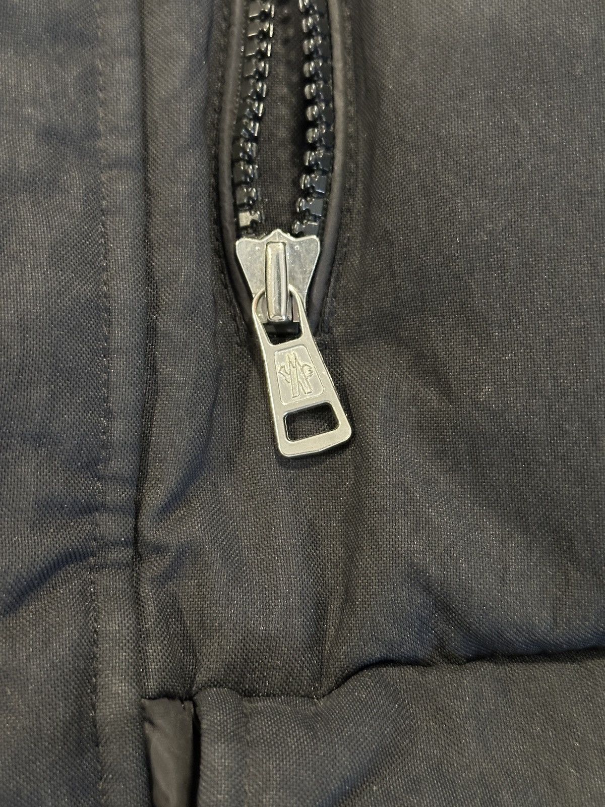 Moncler Moncler Cuzco Giubbotto Jacket Size US S / EU 44-46 / 1 - 5 Thumbnail