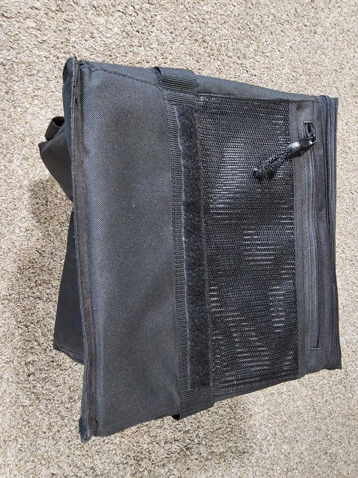 Designer GMC Jimmy Hot/Cold Lined Bag 12”x12”x10” Insulated Cooler Size ONE SIZE - 2 Thumbnail