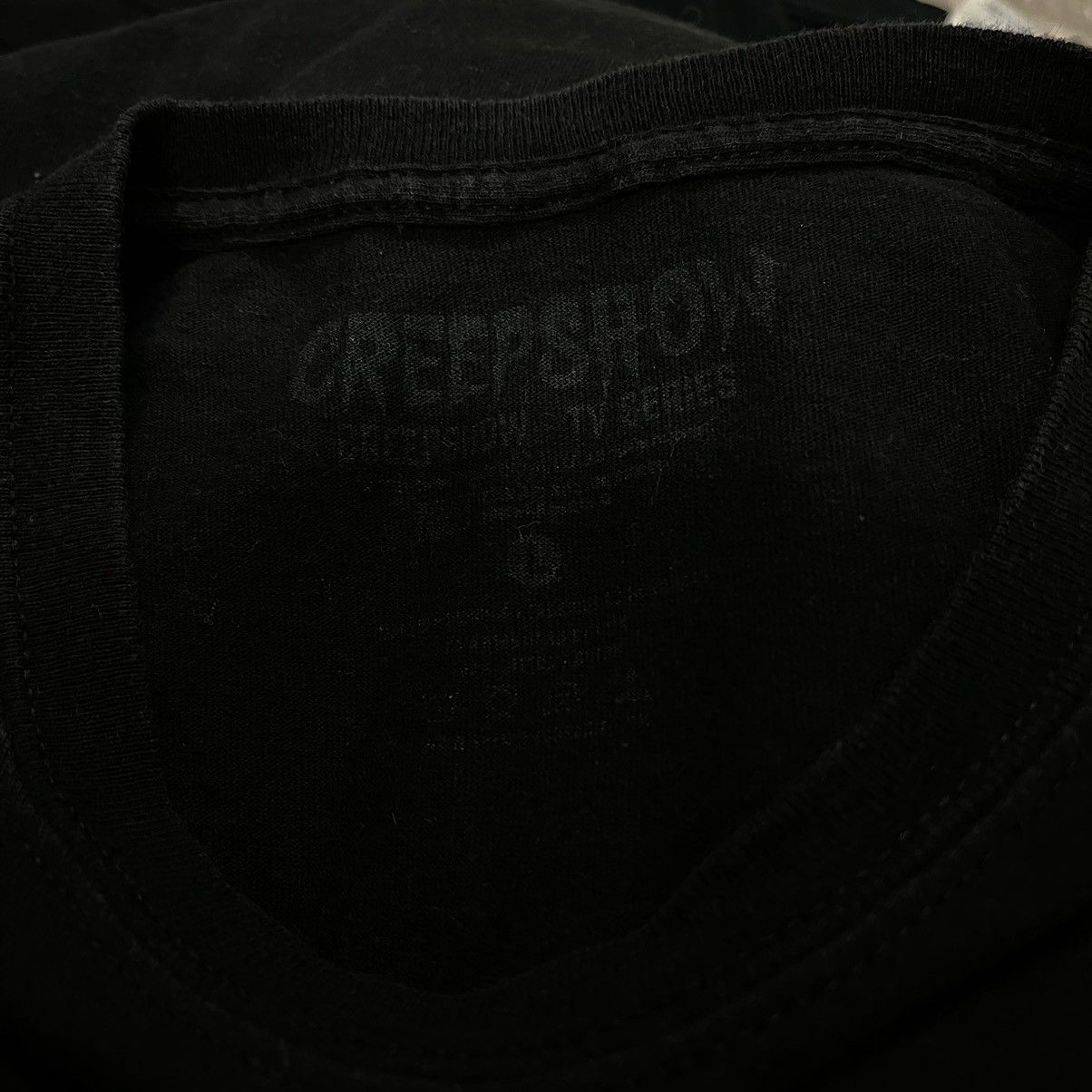 Expert Horror Vintage Creepshow Tshirt American Horror Series Size US L / EU 52-54 / 3 - 4 Thumbnail