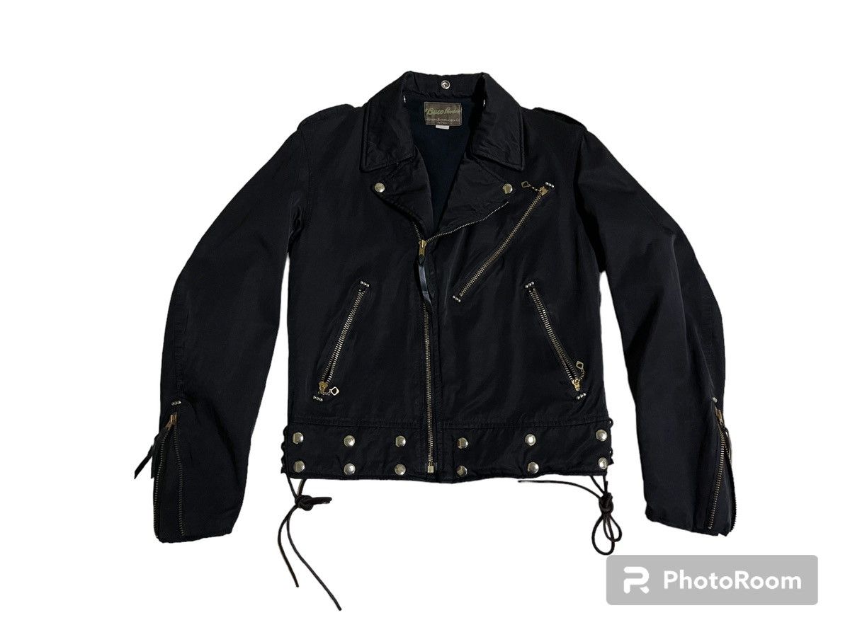 Vintage Vintage Buco Product Joseph Buegeleisen Jacket Size US S / EU 44-46 / 1 - 18 Thumbnail