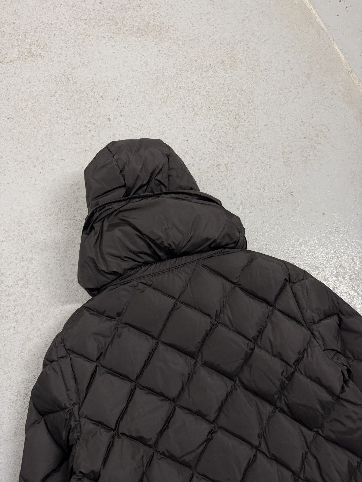 Moncler Moncler CROZANT GIUBBOTTO CROZANT JACKET Size L / US 10 / IT 46 - 19 Thumbnail