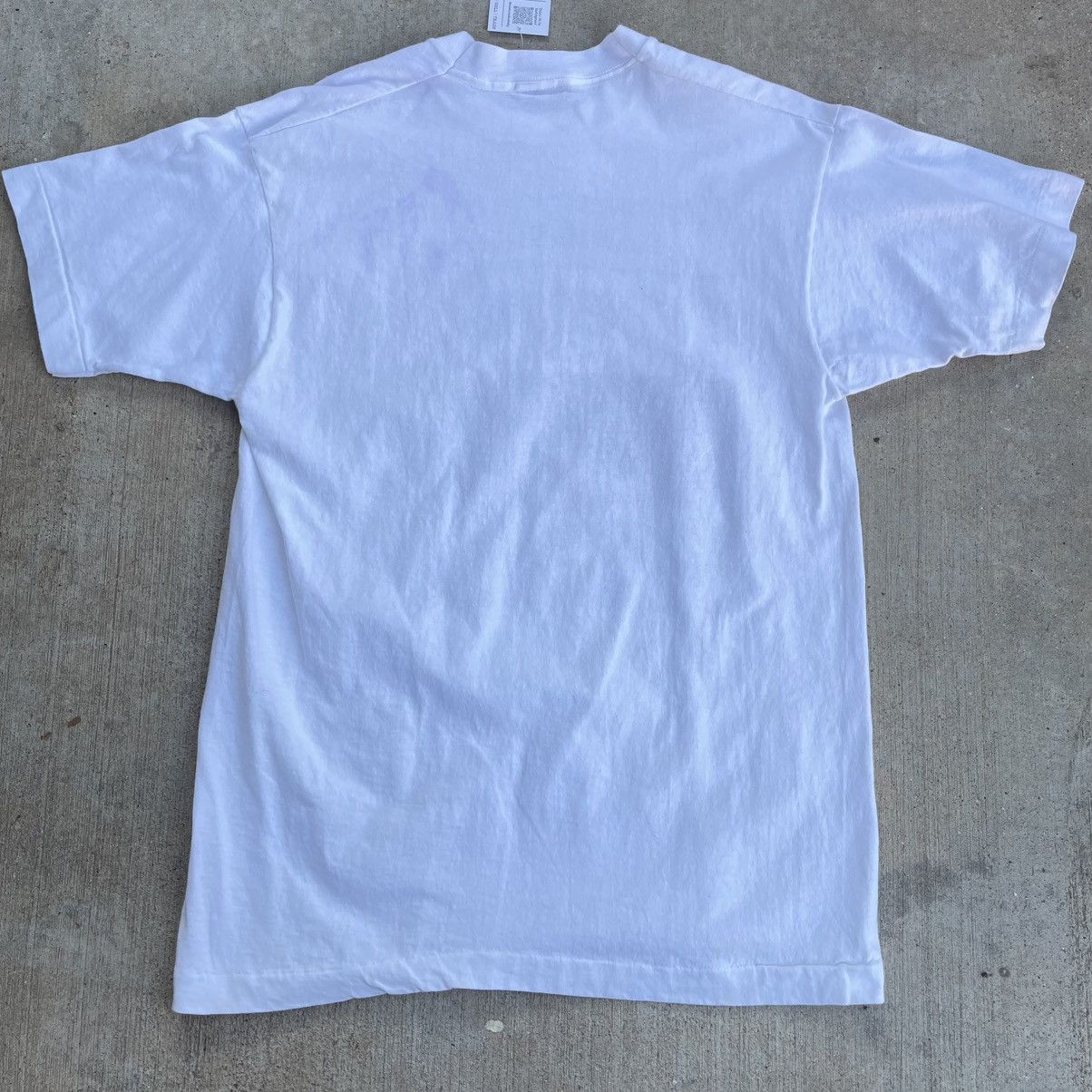 Fruit Of The Loom Vintage Dallas Cowboys Super Bowl Champs Newspaper Tee Large Size US L / EU 52-54 / 3 - 4 Thumbnail