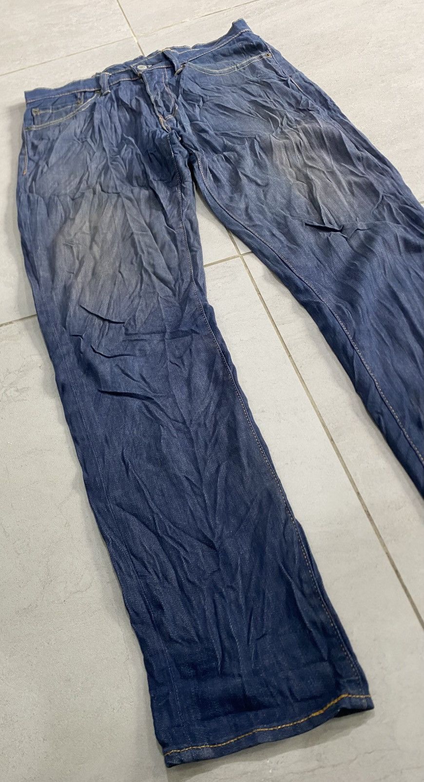Levi's Levi’s 511 Slim Fit Size US 33 - 4 Thumbnail