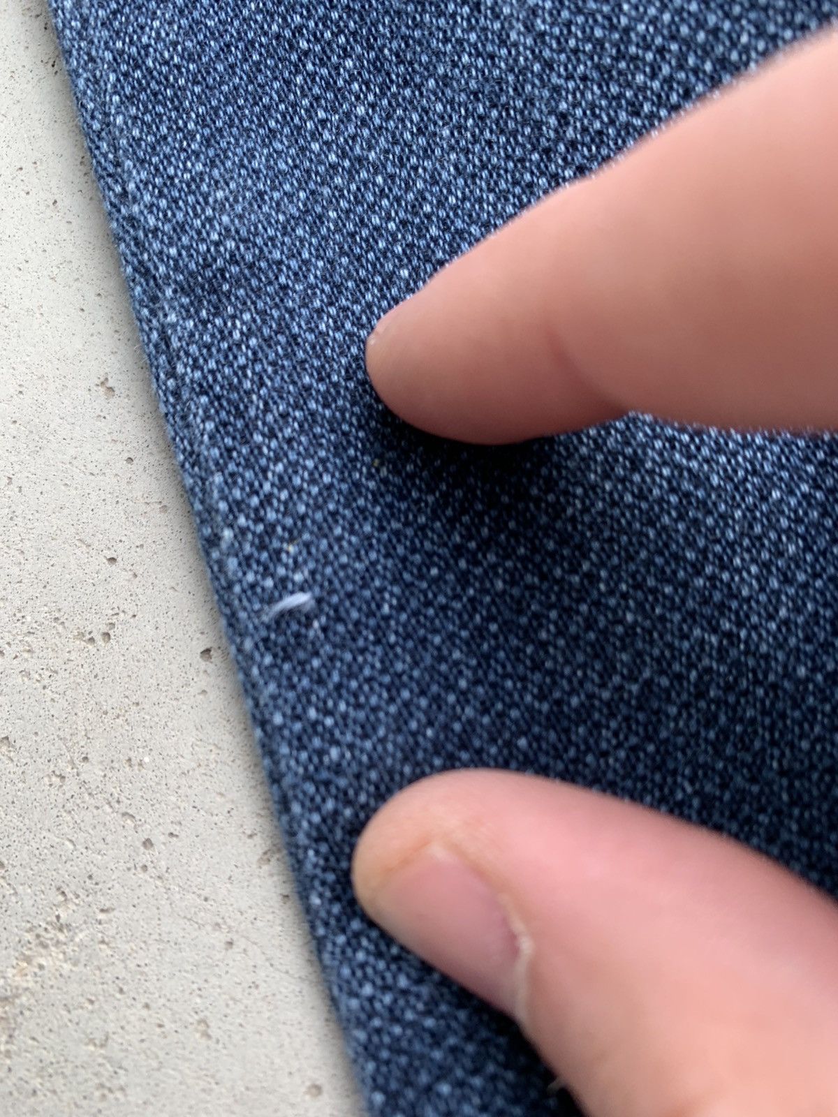 Kiton Jeans Vintage Old Money Style Luxury Denim Italy