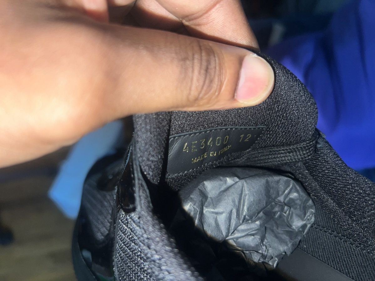 Prada Prada America's Cup Size US 12 / EU 45 - 9 Thumbnail