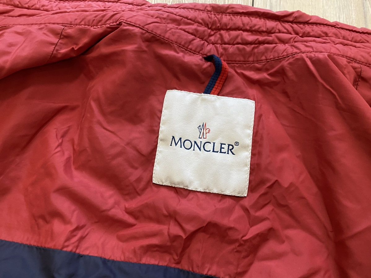 Moncler Moncler Guabert Men Jacket Size US XS / EU 42 / 0 - 5 Thumbnail