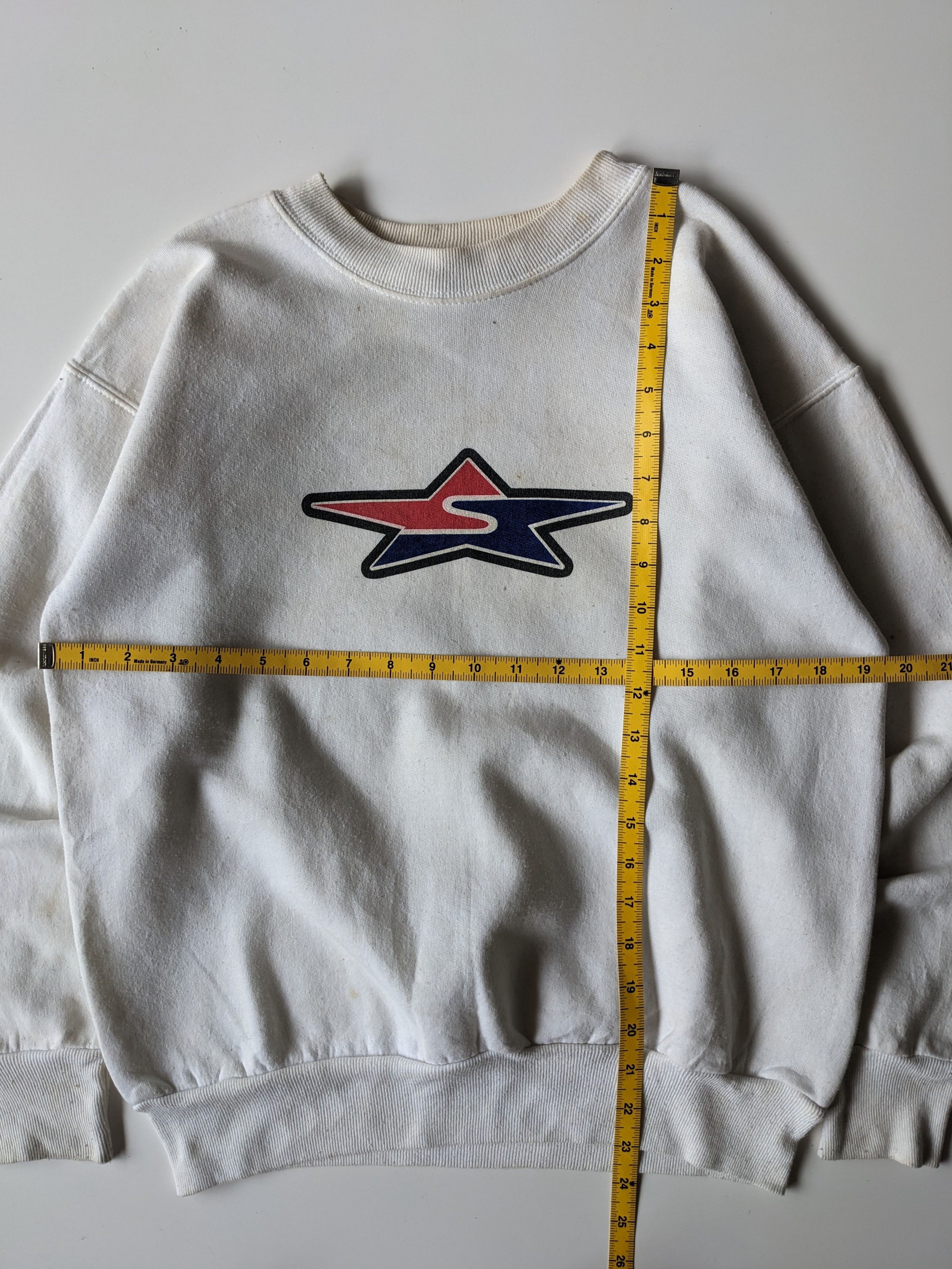 Shorty's Skateboards × Vintage Vintage Session skateboard sweatshirt Size US S / EU 44-46 / 1 - 6 Thumbnail