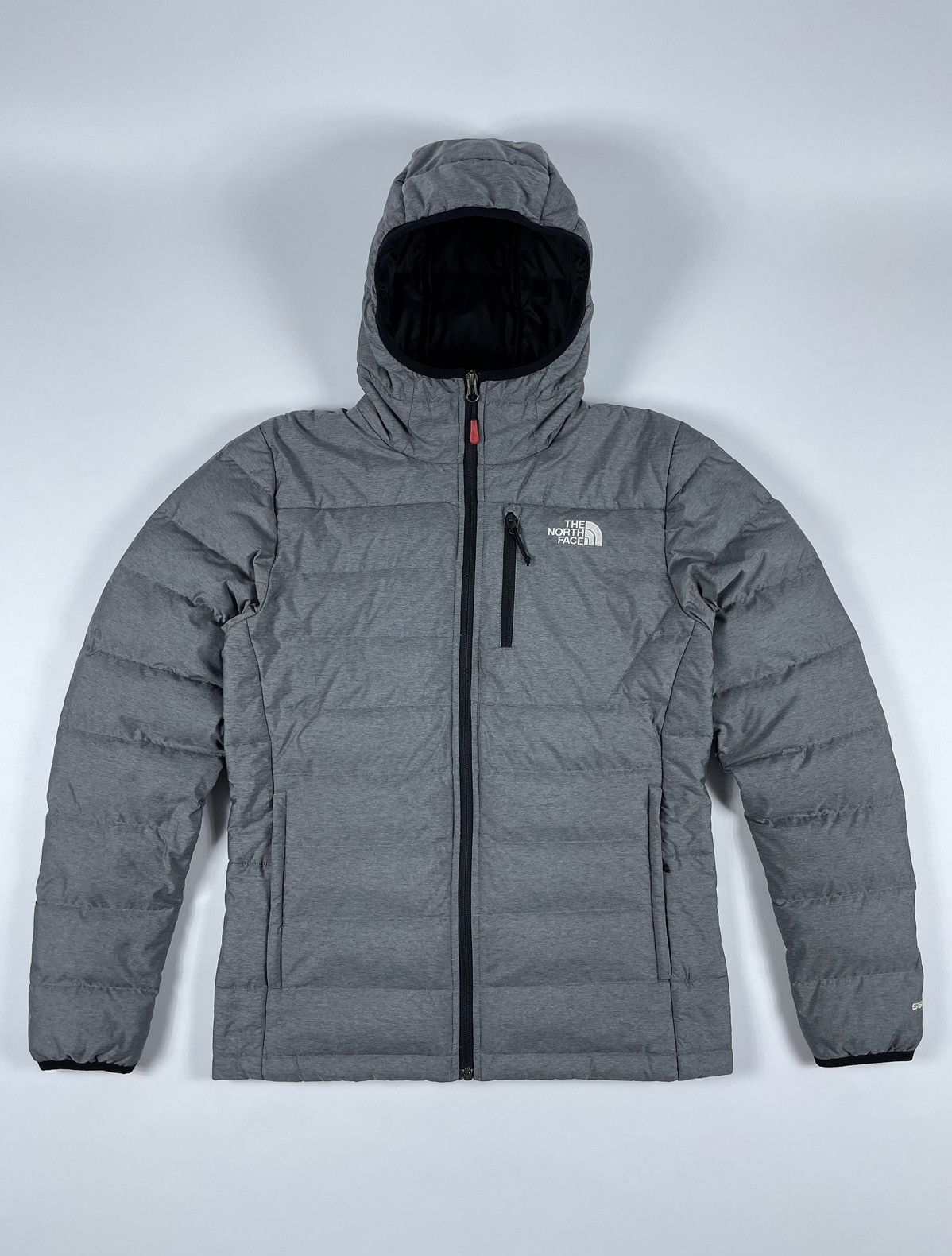 The North Face The North Face 550 Down Jacket Size US S / EU 44-46 / 1 - 1 Thumbnail