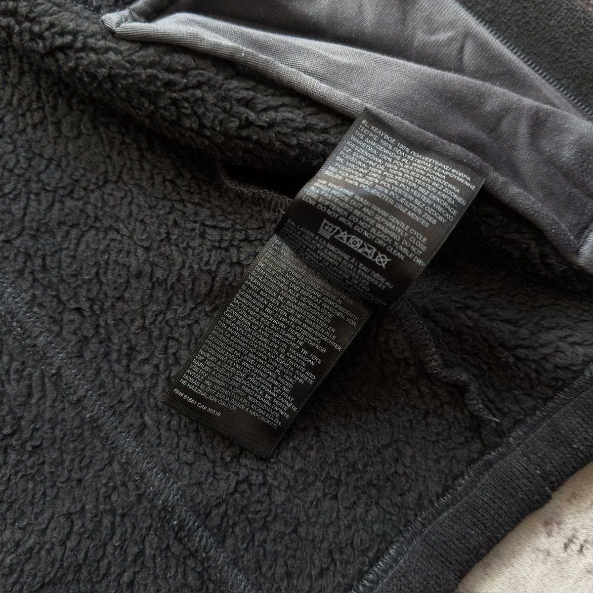 The North Face THE NORTH FACE FLEECE SWEATER Size S / US 4 / IT 40 - 10 Thumbnail