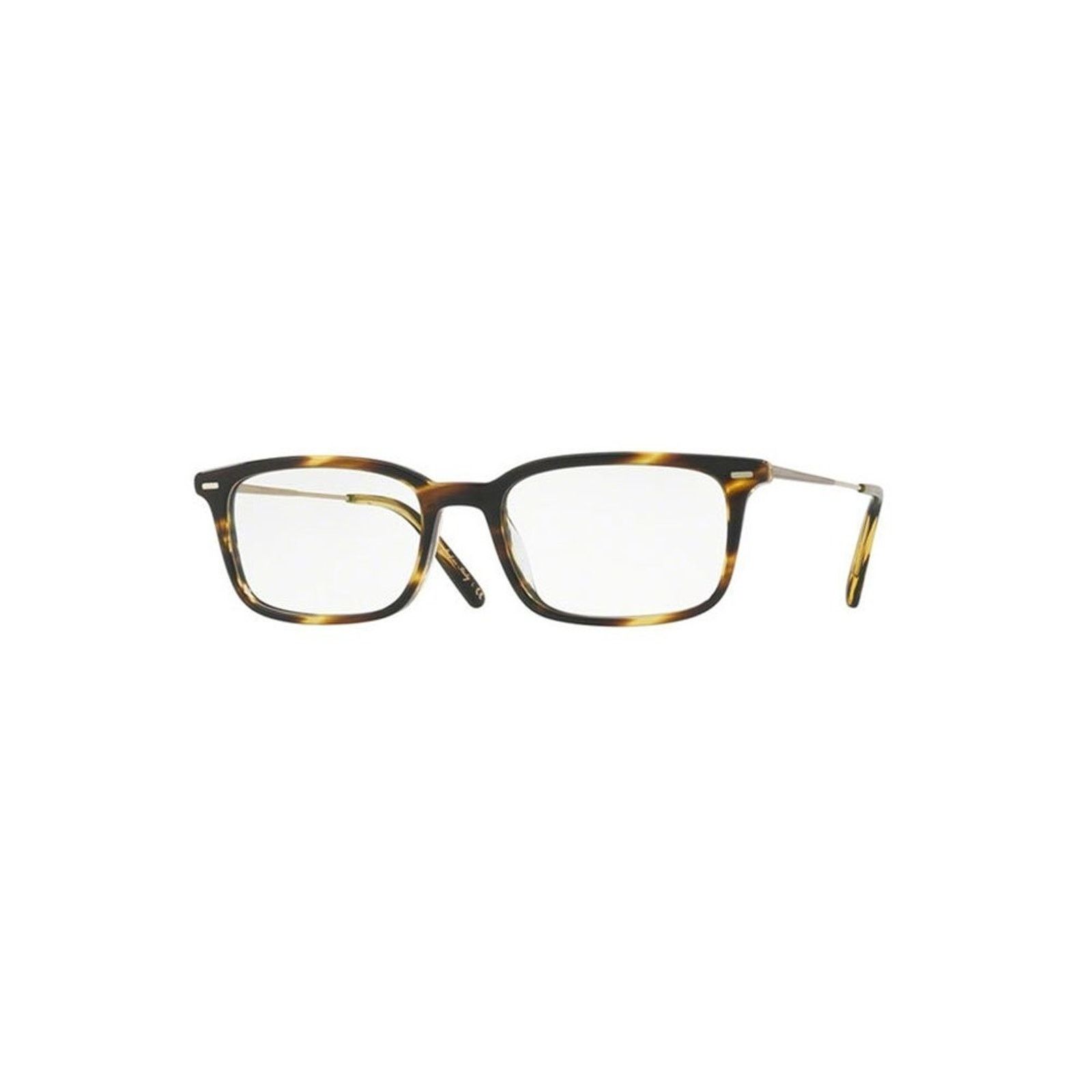 Oliver Peoples Oliver Peoples Square Eyeglass Frames Tortoise Shell OV5366U Size ONE SIZE - 2 Thumbnail