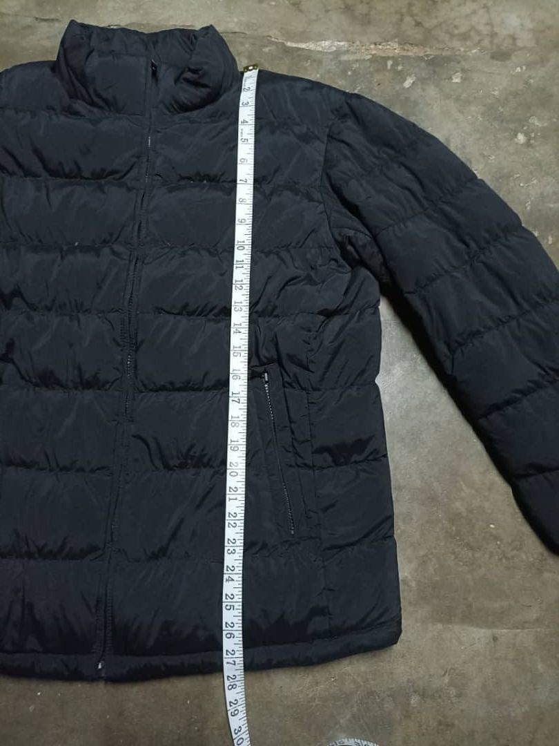 Uniqlo Uniqlo Style Puffer jacket Size US L / EU 52-54 / 3 - 12 Thumbnail