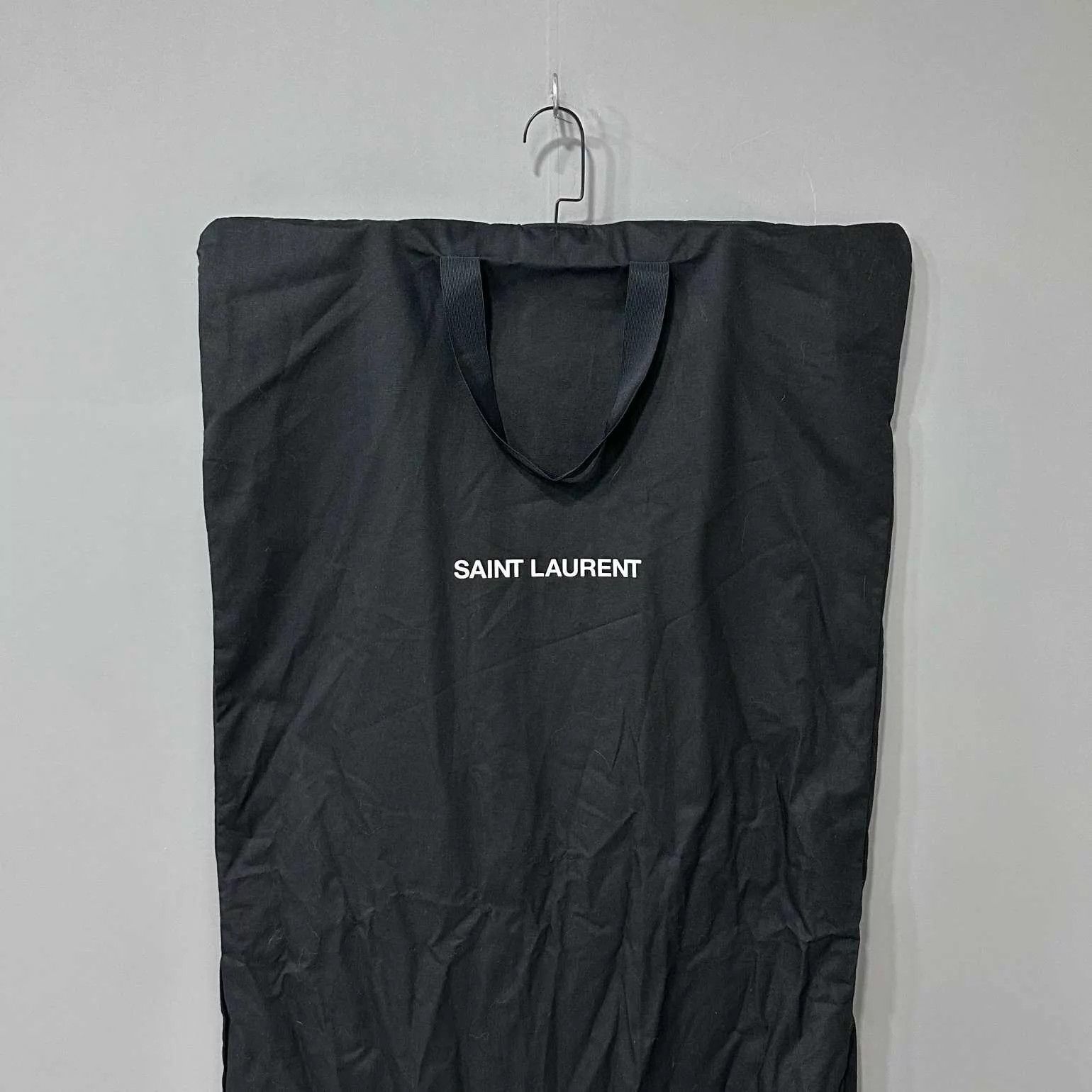 Saint Laurent Paris Saint Laurent Mint Green Double-Breasted Blazer Size XS / US 0-2 / IT 36-38 - 6 Thumbnail