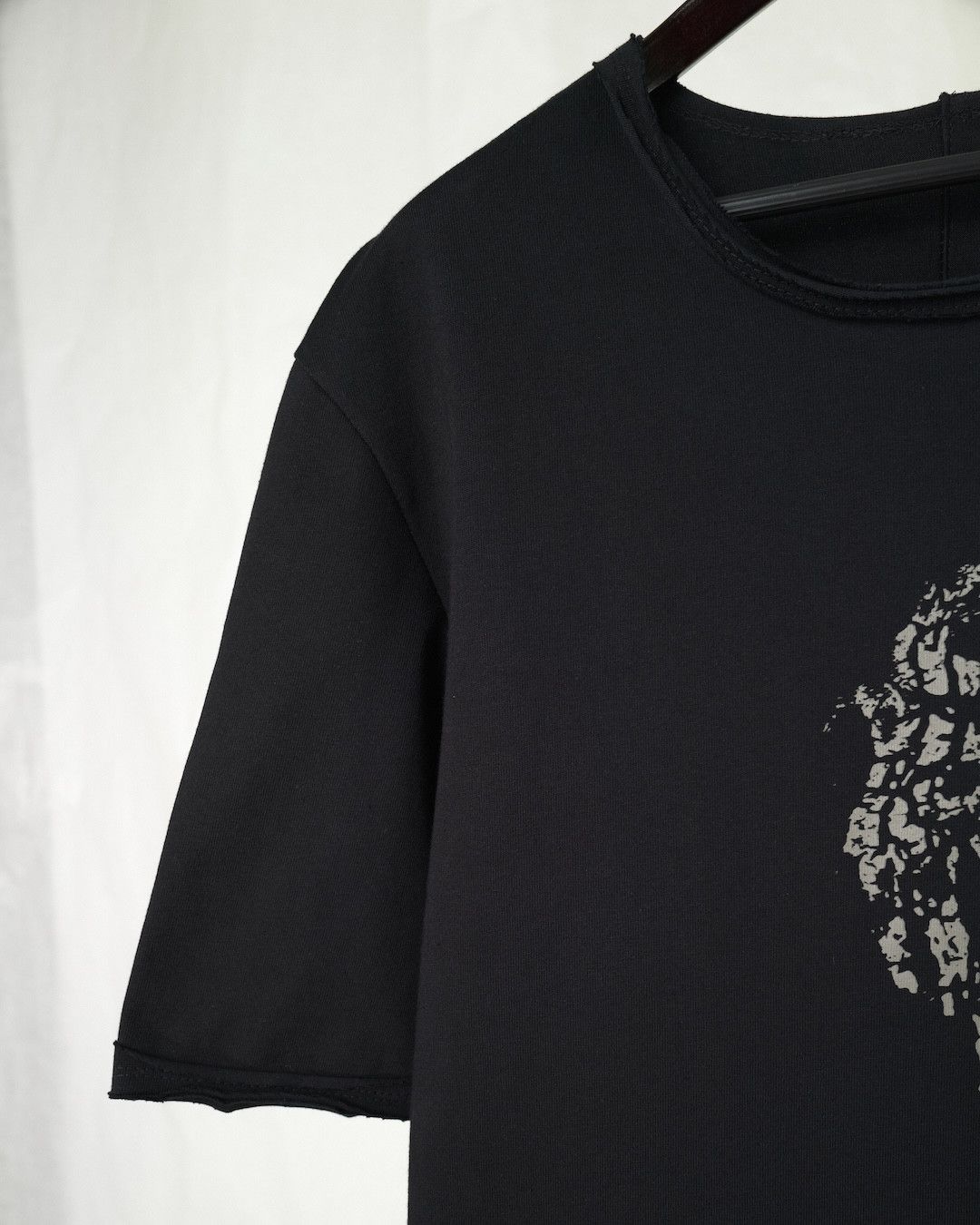 Other NKTRMNV "STAIN" T-SHIRT Size US L / EU 52-54 / 3 - 10 Thumbnail