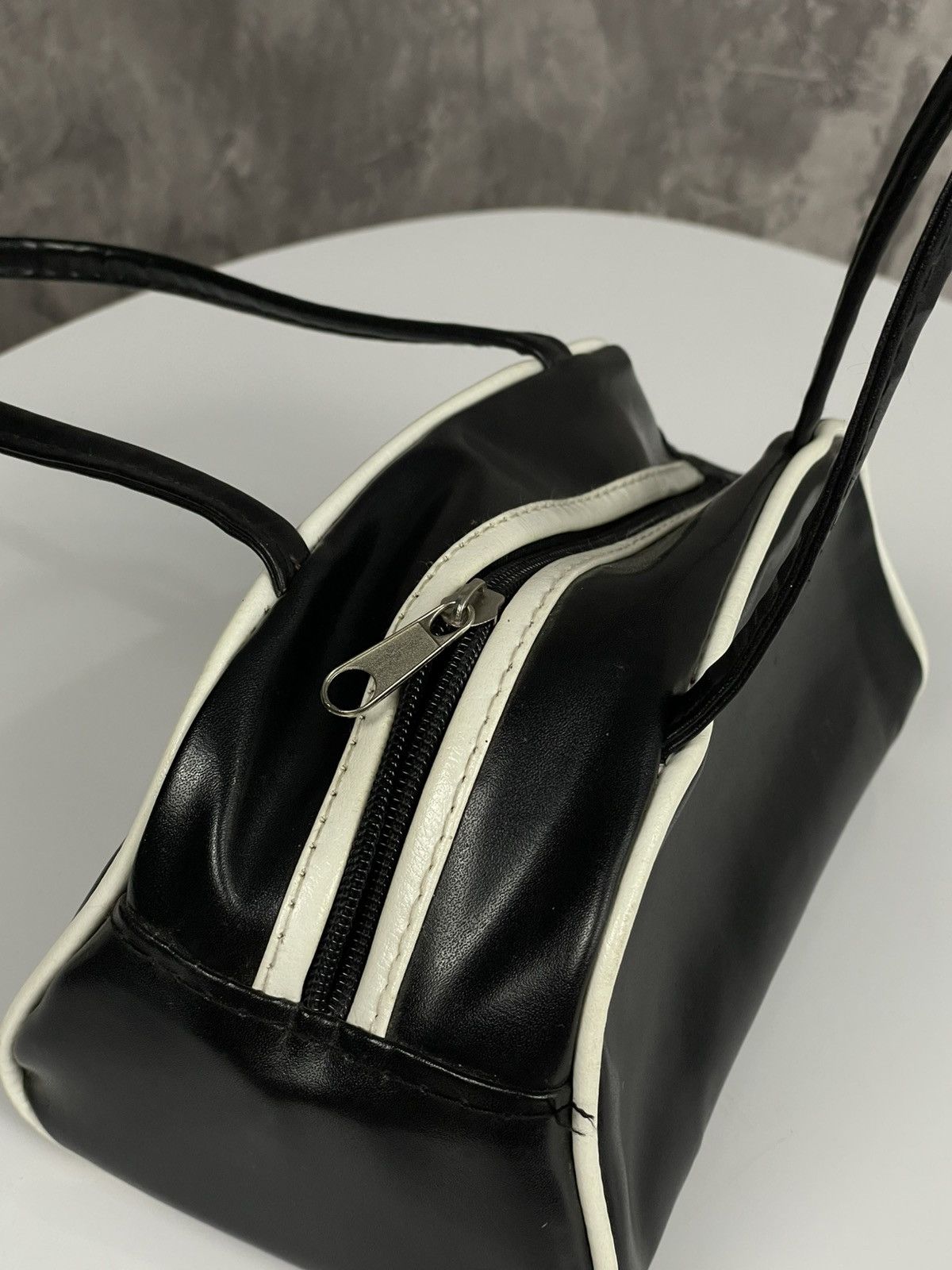 20471120 × Hysteric Glamour Vintage Puma Mini Glamour Design Y2K Bag Size ONE SIZE - 6 Thumbnail