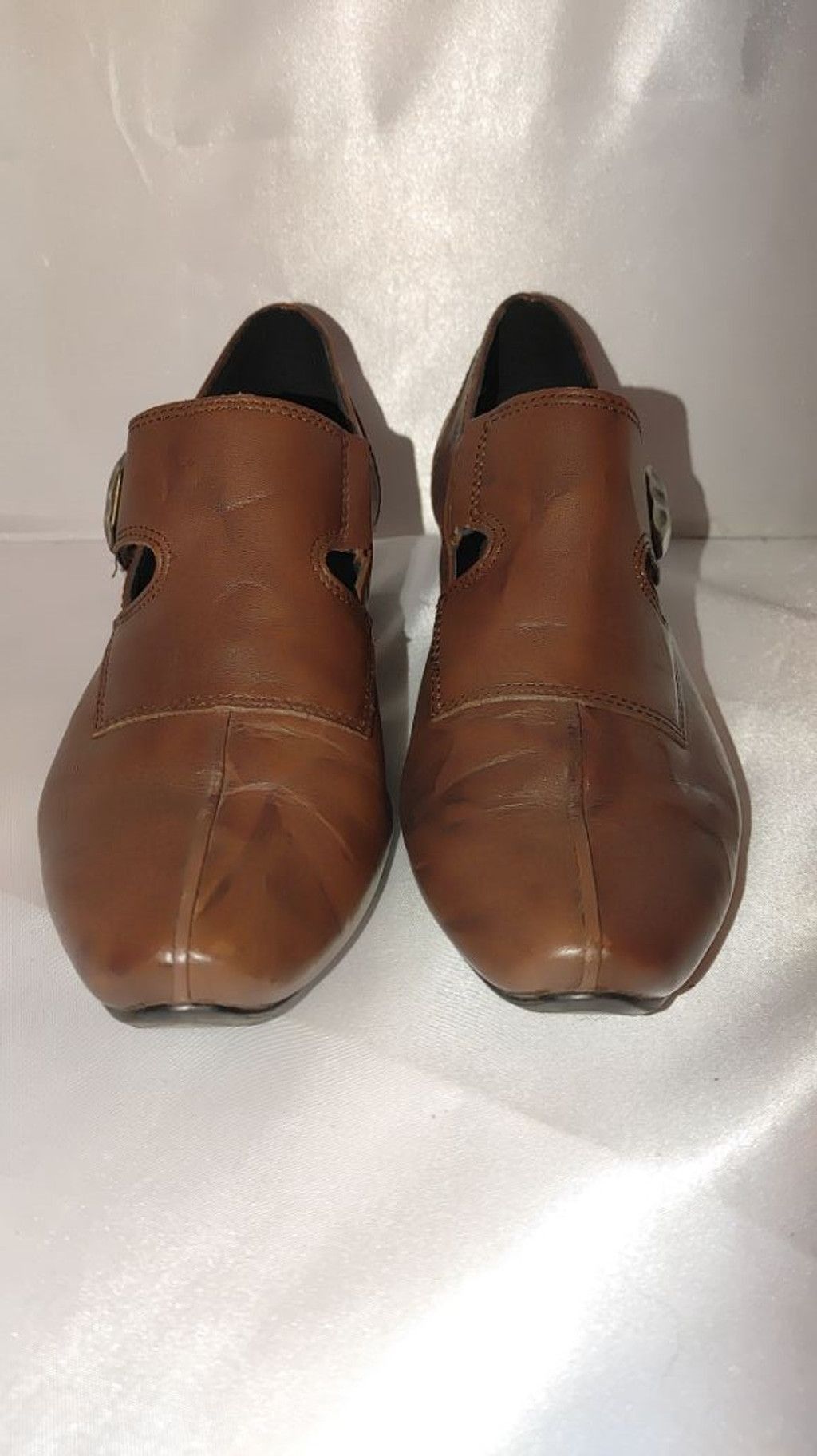 JOSEF SEIBAL Josef Seibel Womens Loafer Size 36 Size US 5.5 / IT 35.5 - 3 Thumbnail