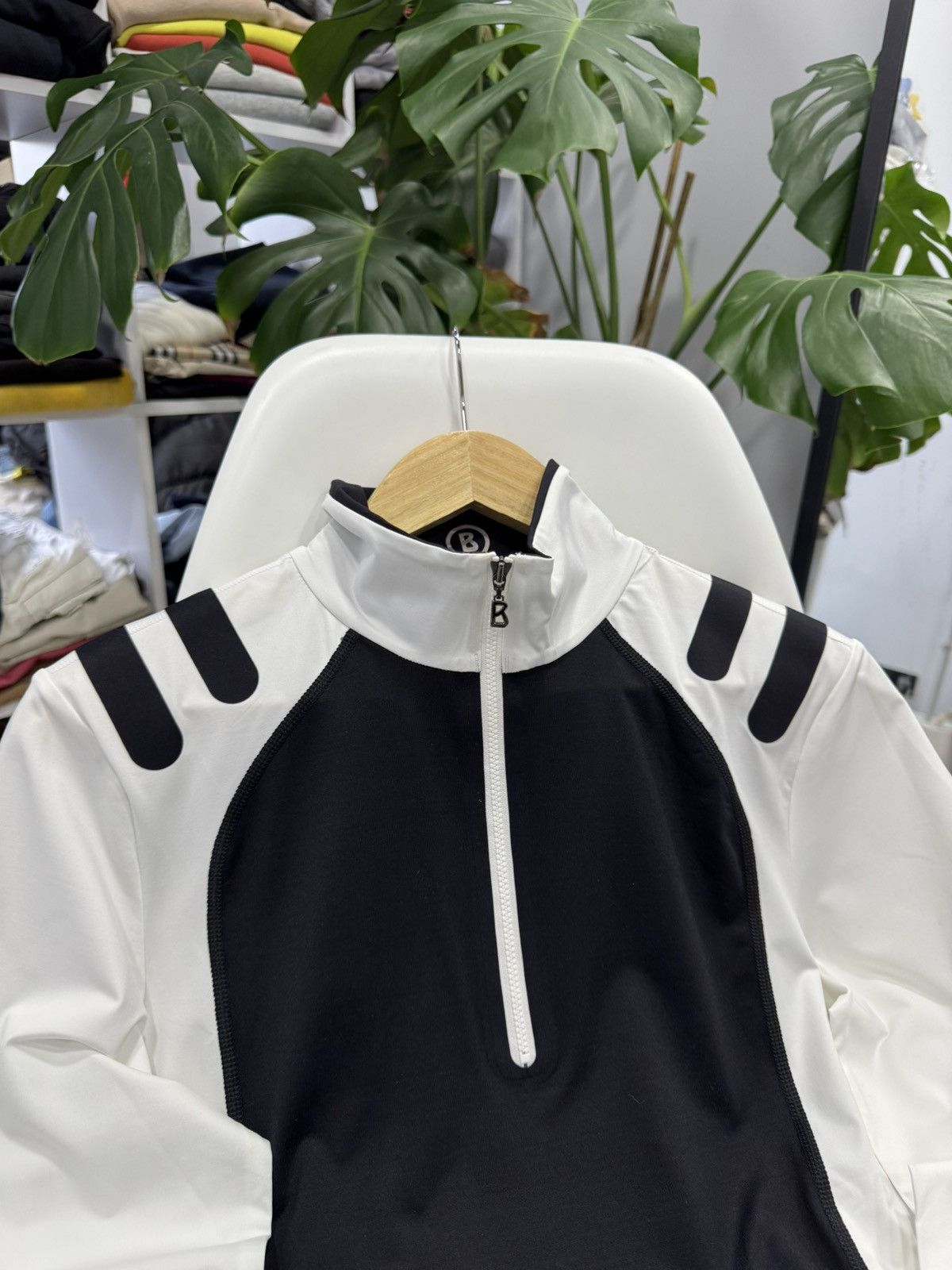Bogner Bogner Layer long sleeve size S Size US S / EU 44-46 / 1 - 3 Thumbnail