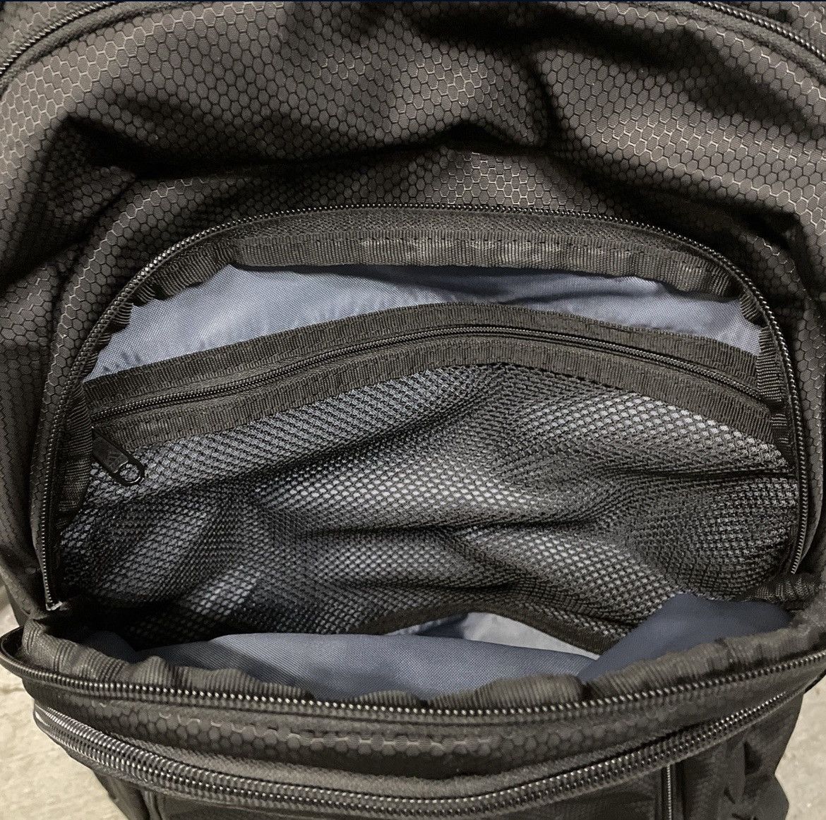 Adidas Adidas Load Spring Back Pack Size ONE SIZE - 5 Thumbnail