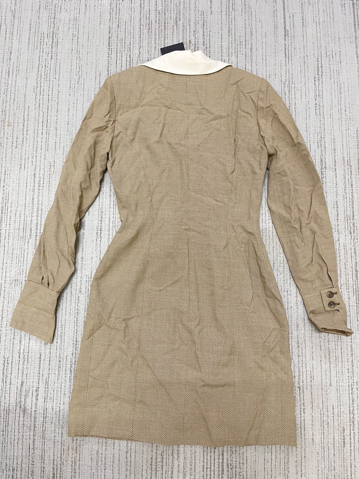 Christian Dior Monsieur × Dior Dior trench coats Size M / US 6-8 / IT 42-44 - 2 Thumbnail