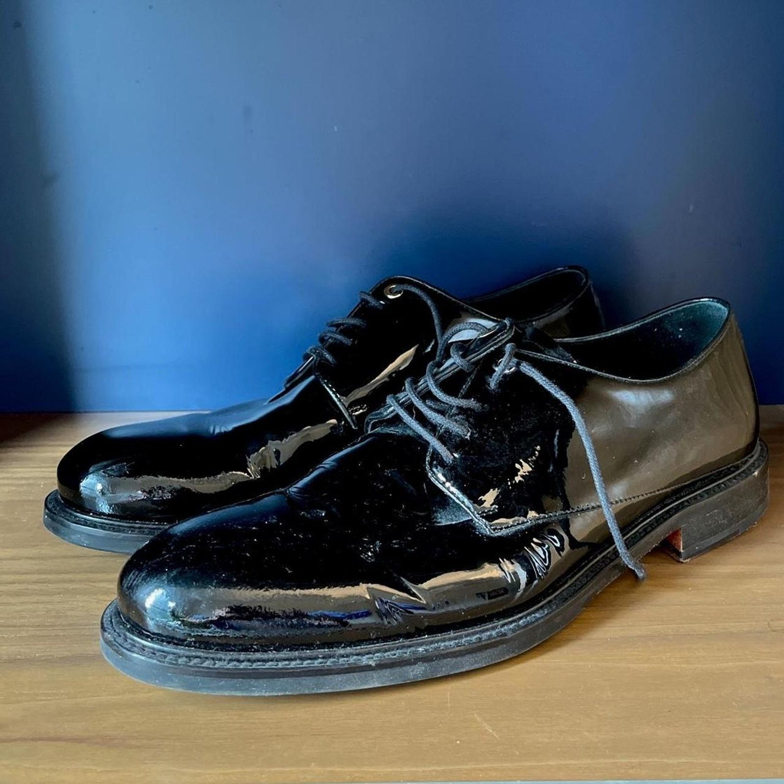 WANT Les Essentiels WANT Les Essentiels Lace-up Oxfords. Size US 9.5 / EU 42-43 - 1 Thumbnail