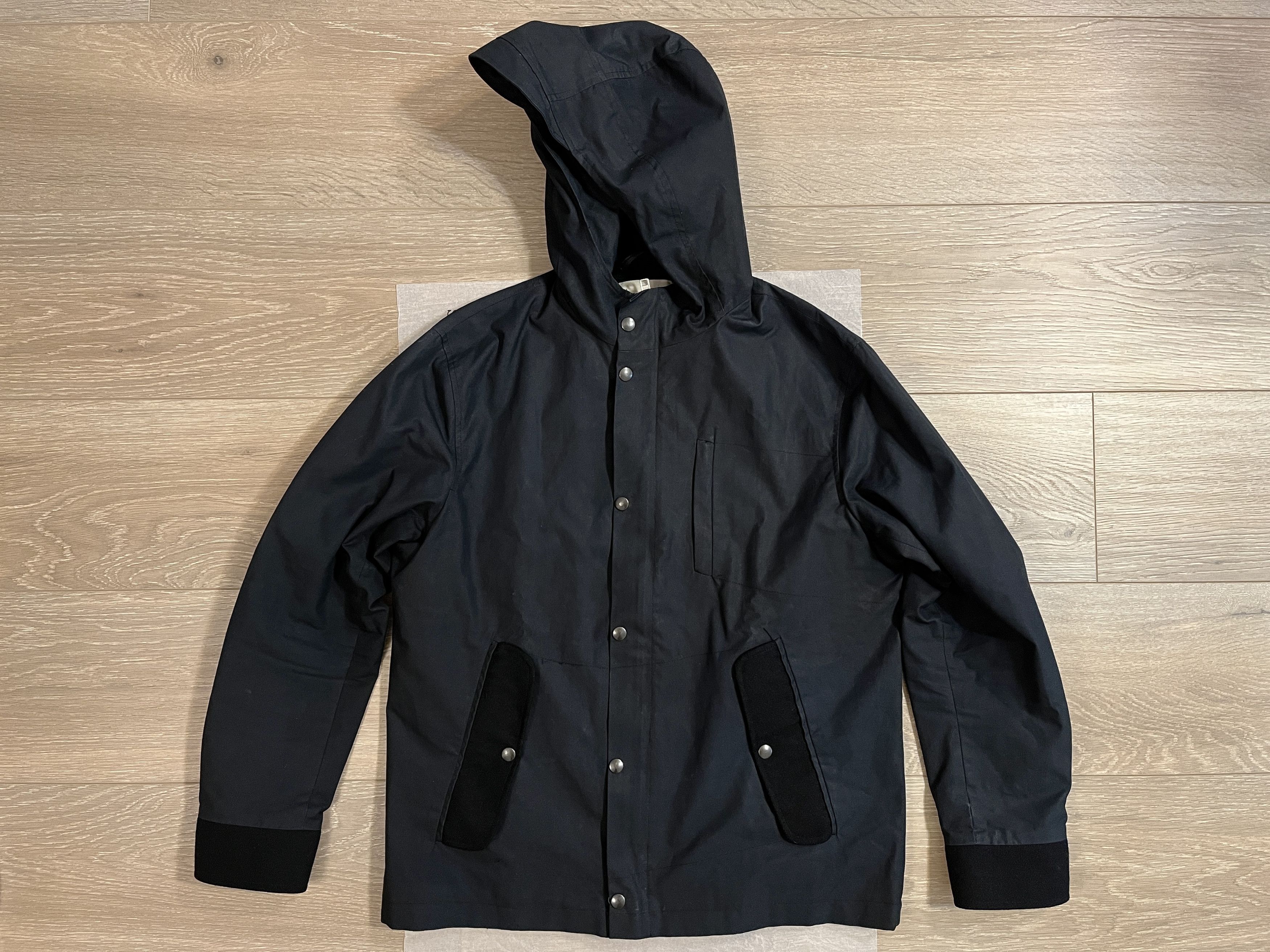Oliver Spencer Helvellyn Jacket Size US M / EU 48-50 / 2 - 1 Thumbnail