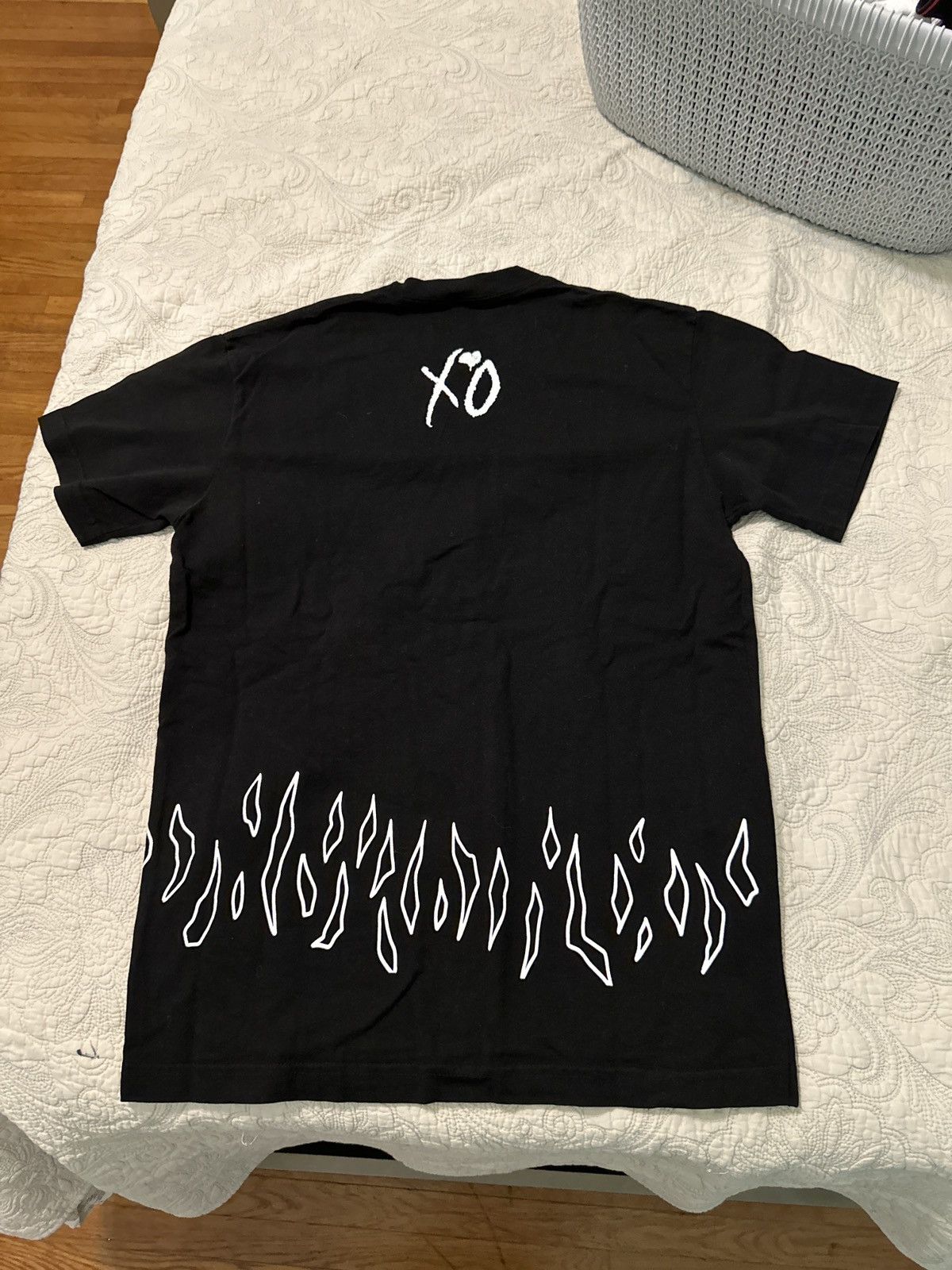 The Weeknd The Weeknd After Hours Never Coming Down Tee Size US S / EU 44-46 / 1 - 1 Thumbnail