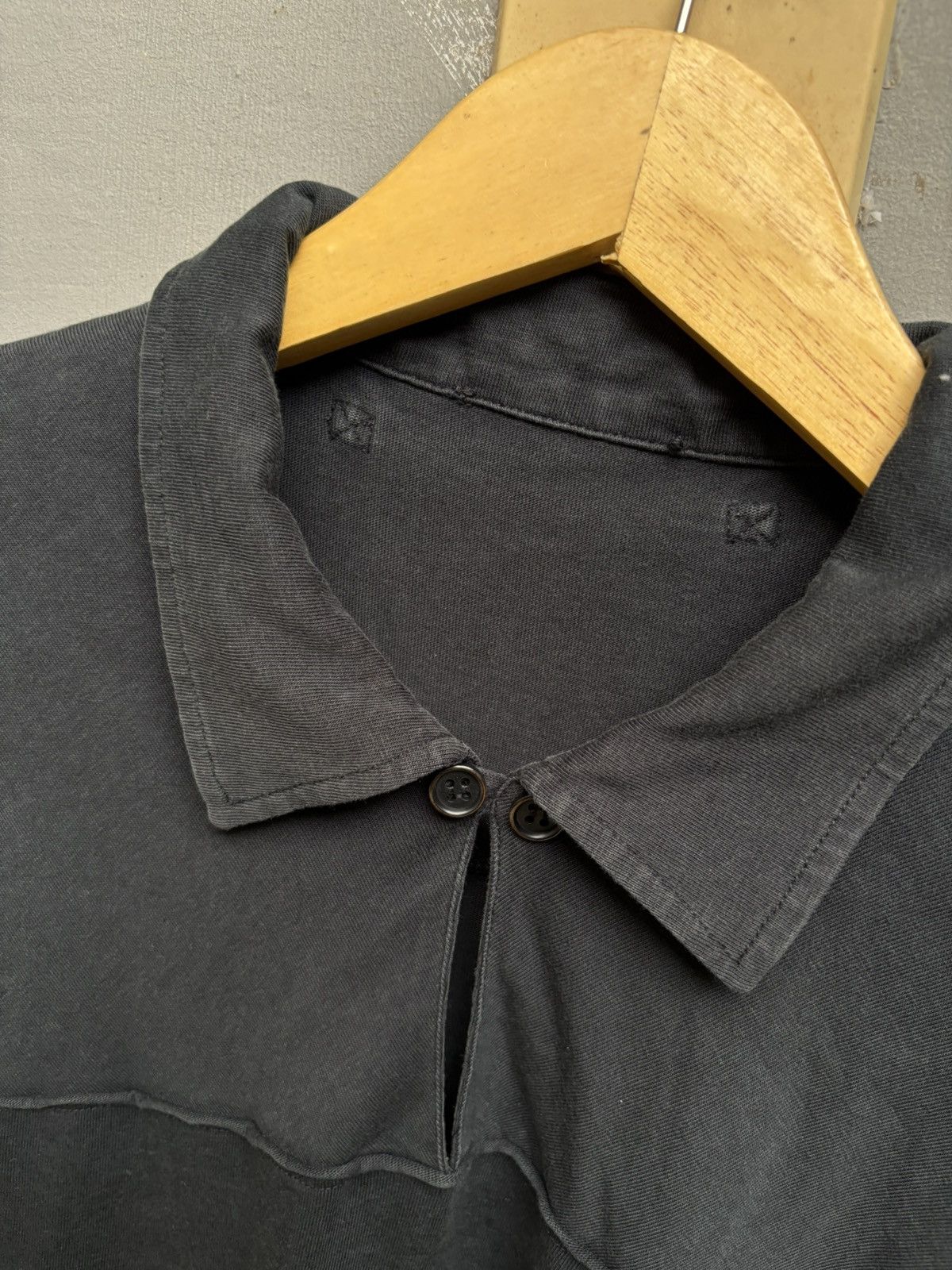 Prada Prada sport vintage halfzip up Size US XL / EU 56 / 4 - 4 Thumbnail