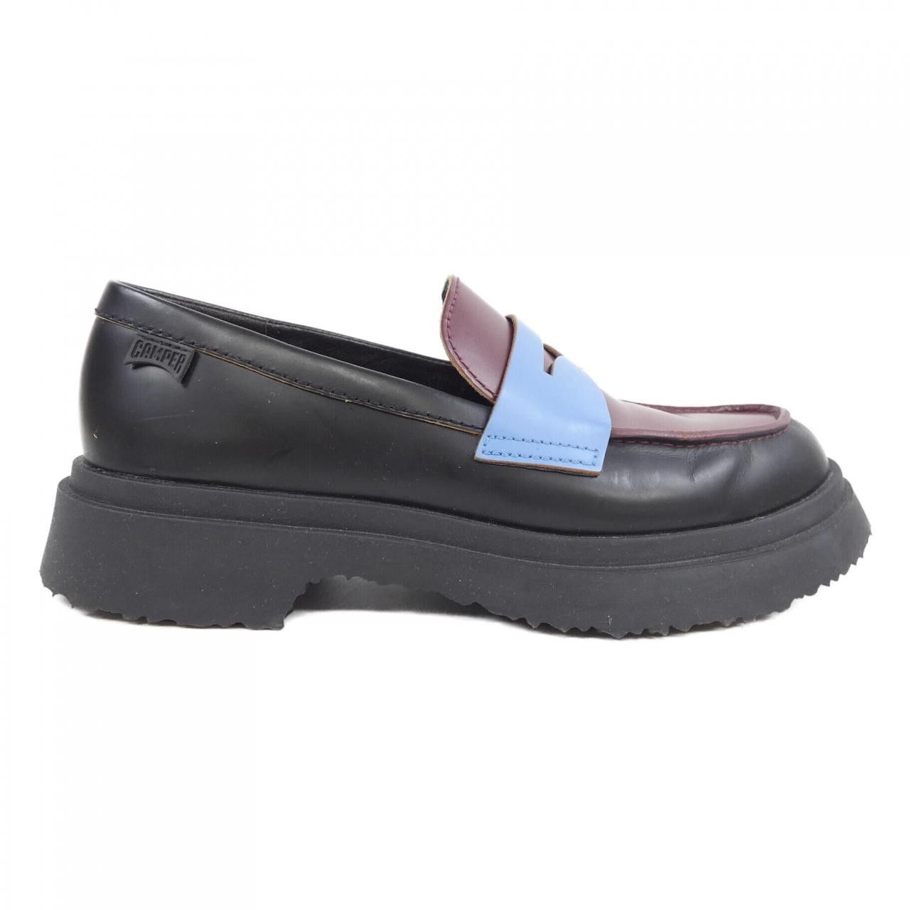 Other Other CAMPER K201116-012 Shoes Leather Shoes K201116-012 DUTY FREE for USA Size ONE SIZE - 1 Thumbnail