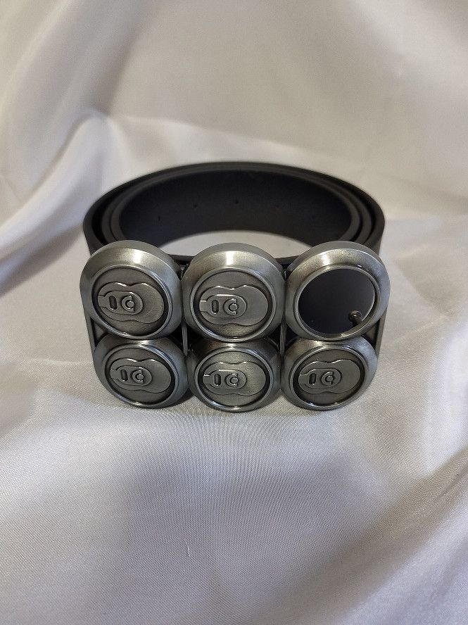 Other Fashion personalized simple belt Size ONE SIZE - 1 Thumbnail