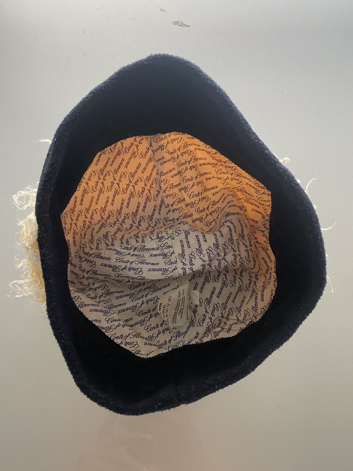 Conte of Florence Conte of florence faux fur hats Size ONE SIZE - 3 Thumbnail