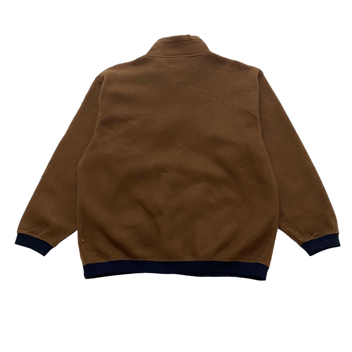 ⚡️Lacoste Sport half zipper fleece jacket