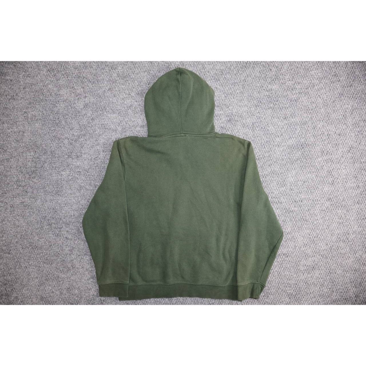 Stussy Stussy International Billiards Hoodie Mens Size Medium M Size US M / EU 48-50 / 2 - 2 Thumbnail