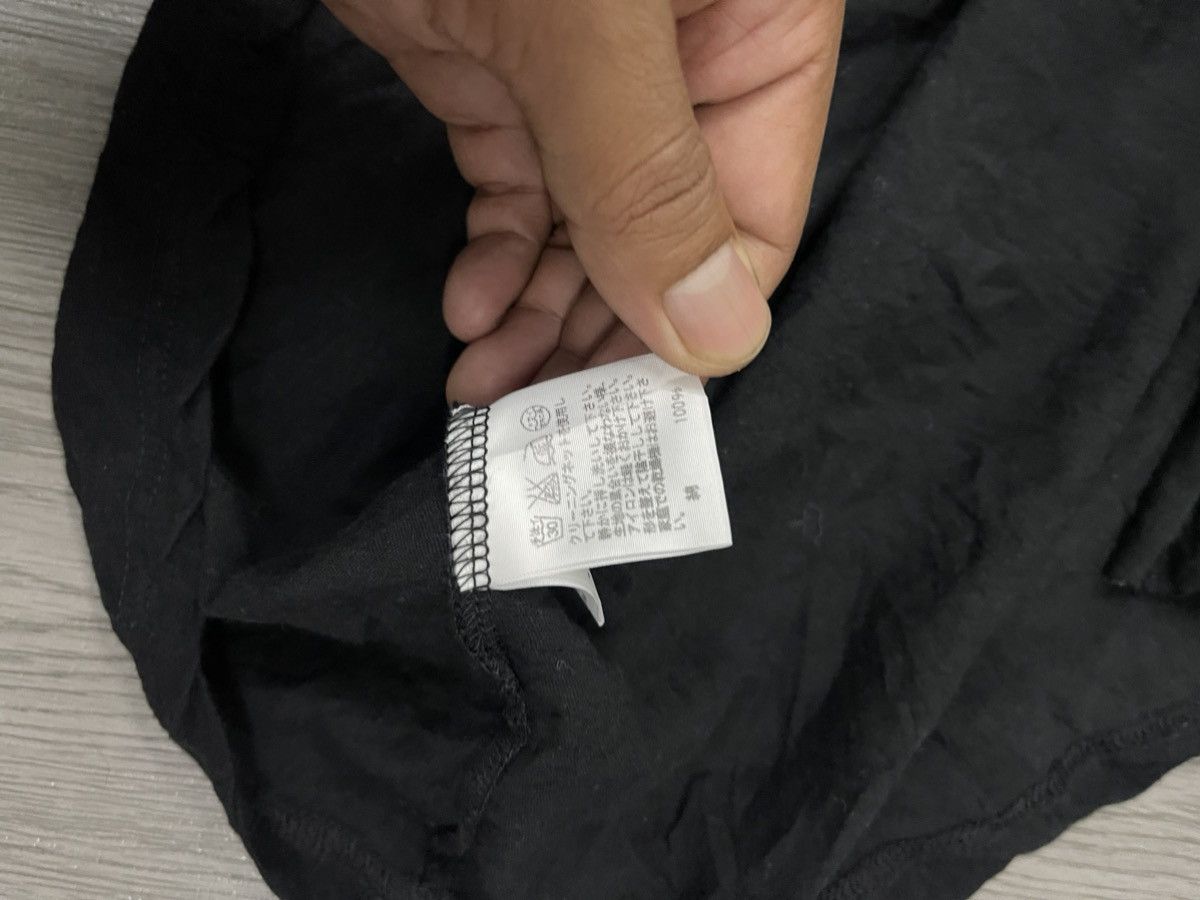 Issey Miyake Issey Miyake Plantation Button OverShirt Size M / US 6-8 / IT 42-44 - 6 Thumbnail