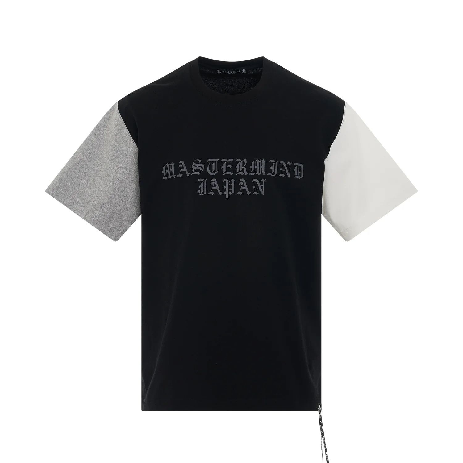 Mastermind Japan o1mris0824 T- Shirt in Black Size US L / EU 52-54 / 3 - 1 Thumbnail