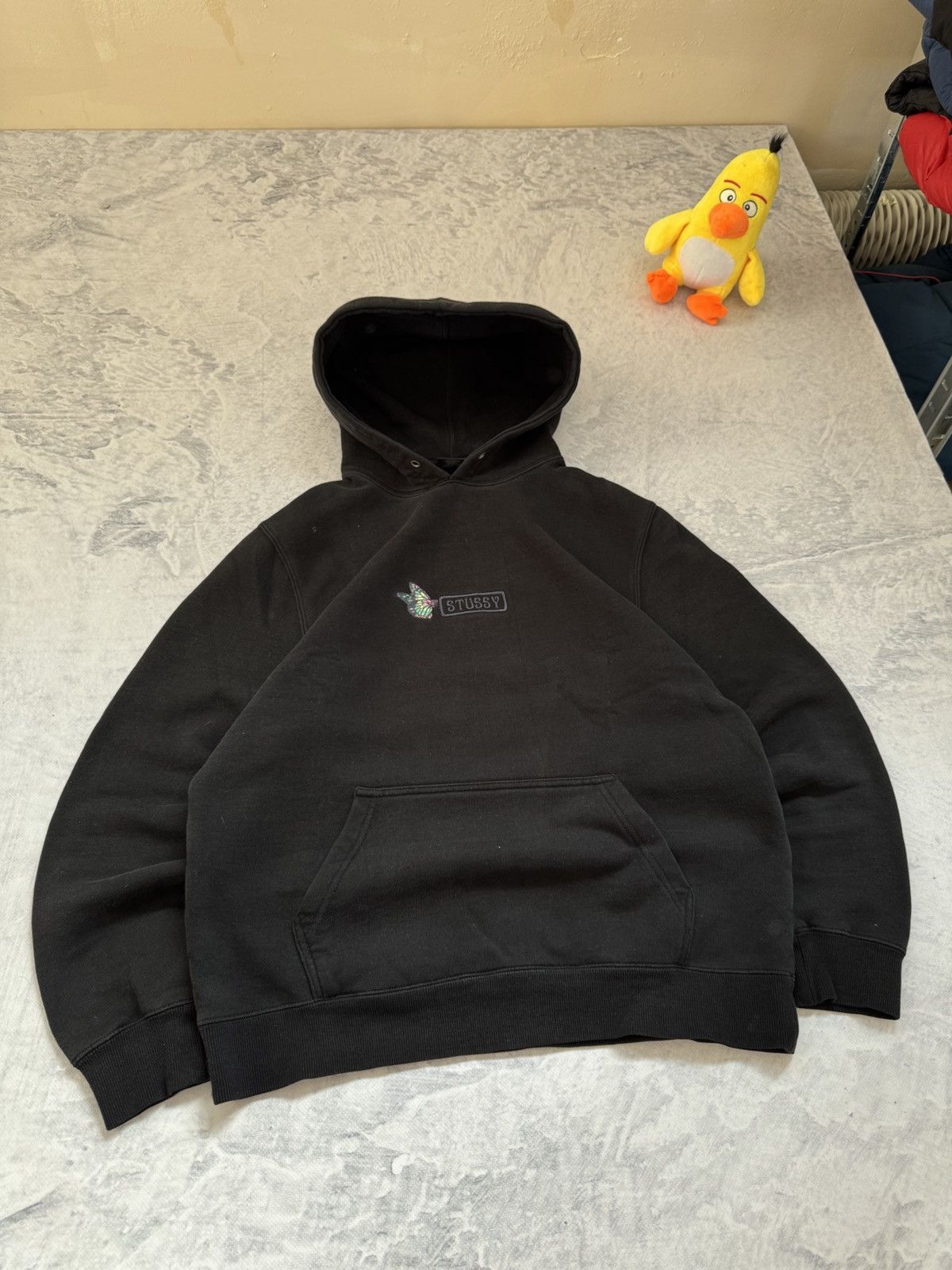 Stussy Relaxed Oversized | Grailed