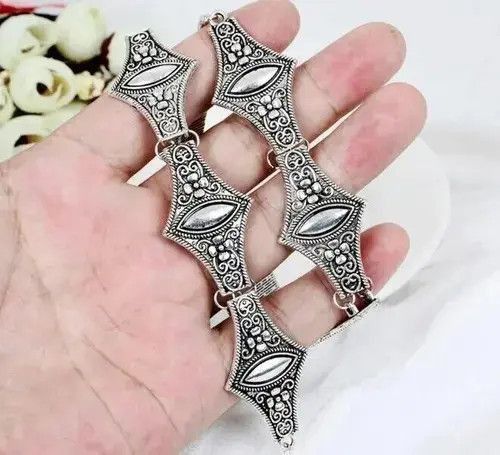 Jewelry Tibetant Choker Necklace Size ONE SIZE - 3 Thumbnail