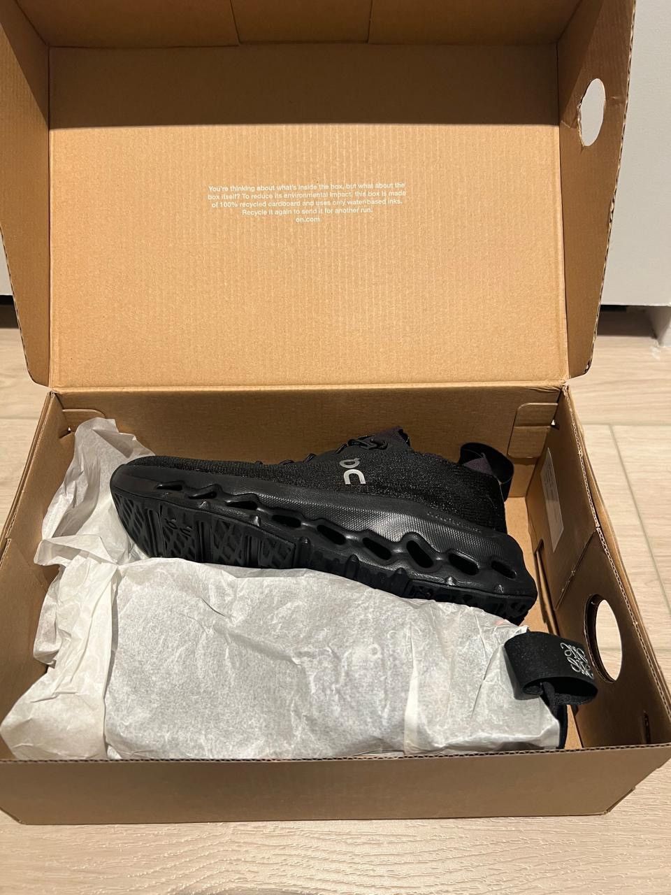 Loewe × On On x Loewe runners Size US 5 / IT 35 - 4 Thumbnail