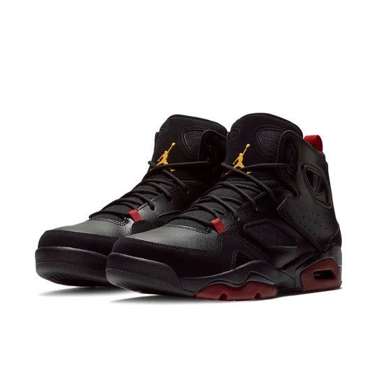 Jordan Brand Jordan Flight Club 91 Dandelion Size 11 Men's 555475 067 Size US 11 / EU 44 - 1 Thumbnail